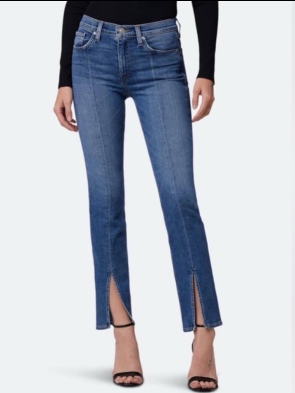 Hudson Barbara jeans